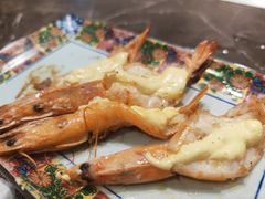 -春田小幸铁板烧(忠义街店)
