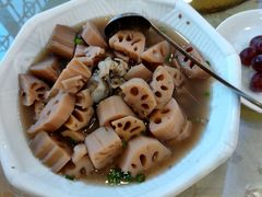 -潮喜竹溪荔湖酒家(荔枝湾店)