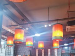 -陈府大宅门成都火锅·手切鲜肉(太原街店)