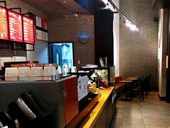 -星巴克(广州江南新地店)