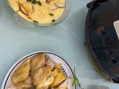 -碧海银沙海鲜餐厅(恒大海上威尼斯店)