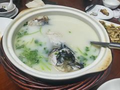 -高老庄·老溧阳·私房菜(南山竹海店)