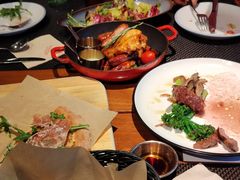 -百特喜·意大利餐厅(万达常德店)