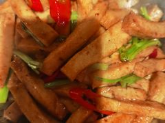 -芳芳私房菜·精做淮扬菜(承德路店)