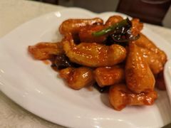 -功德林素菜饭庄(前门店)