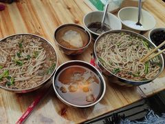 -正宗杨记普洱酸醋米线(总店)