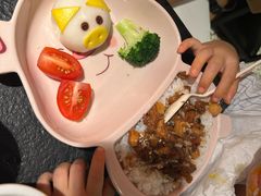 -嘿嘟嘟·肋条烧肉放题(爱融荟城店)