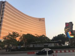 -永利澳门酒店