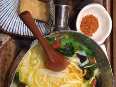 -小满手工粉(上海月星环球港店)