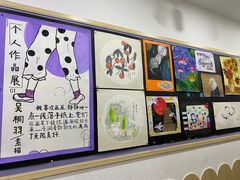 -缤纷鸟美术书法(建大校区)