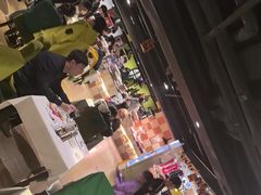 -戈拿旺巴西烤肉(崇文门店)