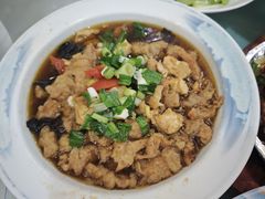 -张刚餐饮(春晓馨苑店)