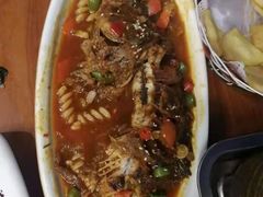 -云隐小厨·传统大理美食(复兴路店)