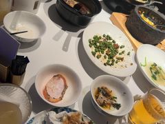 -醉舍·新淮扬菜(长宁龙之梦店)