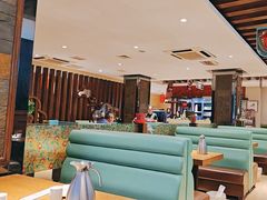 -粥全粥到海鲜家常菜·海肠捞饭(嫩江路店)