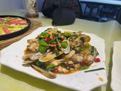 -廣記海鲜(杨汊湖一店)