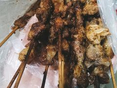 -运德成·天津老味烧烤(广开二马路店)