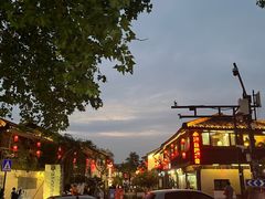 -小河直街历史文化街区