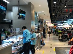 -盒马鲜生(顺义店)