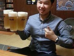 -胜代日本料理(云程巷小区店)