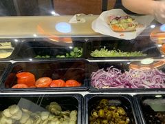 -赛百味SUBWAY(燕莎奥莱店)