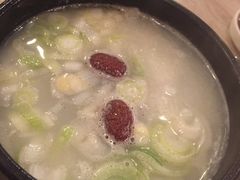 -郑阿姨的家·이모네·韩料&烤肉(武川路店)
