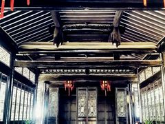 -绮园景区