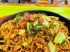 -荣荣面馆(丹溪大道店)