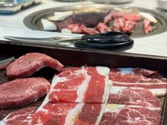 -六七八韩式烤肉·韩国料理(上杭路店)