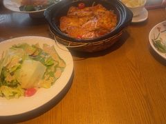 -味莊餐厅(康庄南街店)