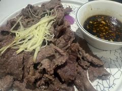 -钱山海鲜大排档