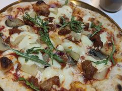 -大象厨房(重庆道店)