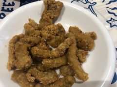 -松哥油焖大虾(科技园店)