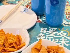 -楼兰古丽·新疆菜(大唐西市店)