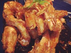 -山港凯悦酒店·东海88私房菜