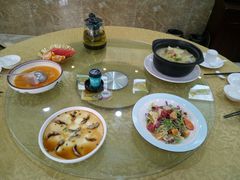 -聚丰园•湖鲜餐厅(阿红私房菜梅石路店)