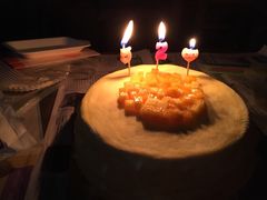 -OL’s Cake鲜荟千层(东风中路店)