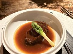 蚝皇原汁极品鲍-黄公子(天平路店)