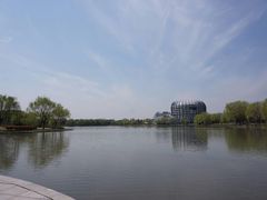 -东华大学(松江校区)