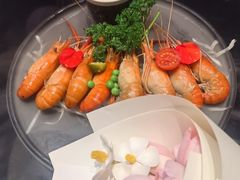 -忆家一宴(大木桥路旗舰店)