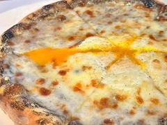 -Mercato莫卡多露台餐厅与酒吧(K11店)