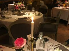 -火车头法国西餐厅