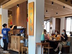 -大牌大·传统杭帮菜(湖滨店)