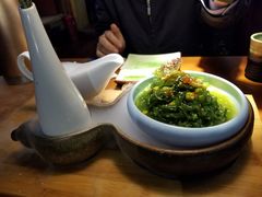 -鳗鱼家·深夜食堂(军博店)