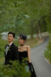 -太古映画婚纱摄影(天河店)