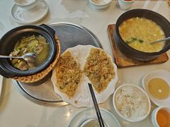 -鹅香四海·卤水火锅·砂锅粥·潮汕菜(宝安店)