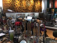 -十八字金·银饰·拼豆·开蚌DIY(魏公芳华里店)