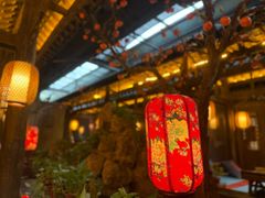 -大张烙馍村·美食地标(泉山店)