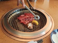 -炎蔵牛舌烤肉