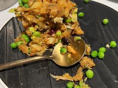 -云采云南菜(中山北路店)